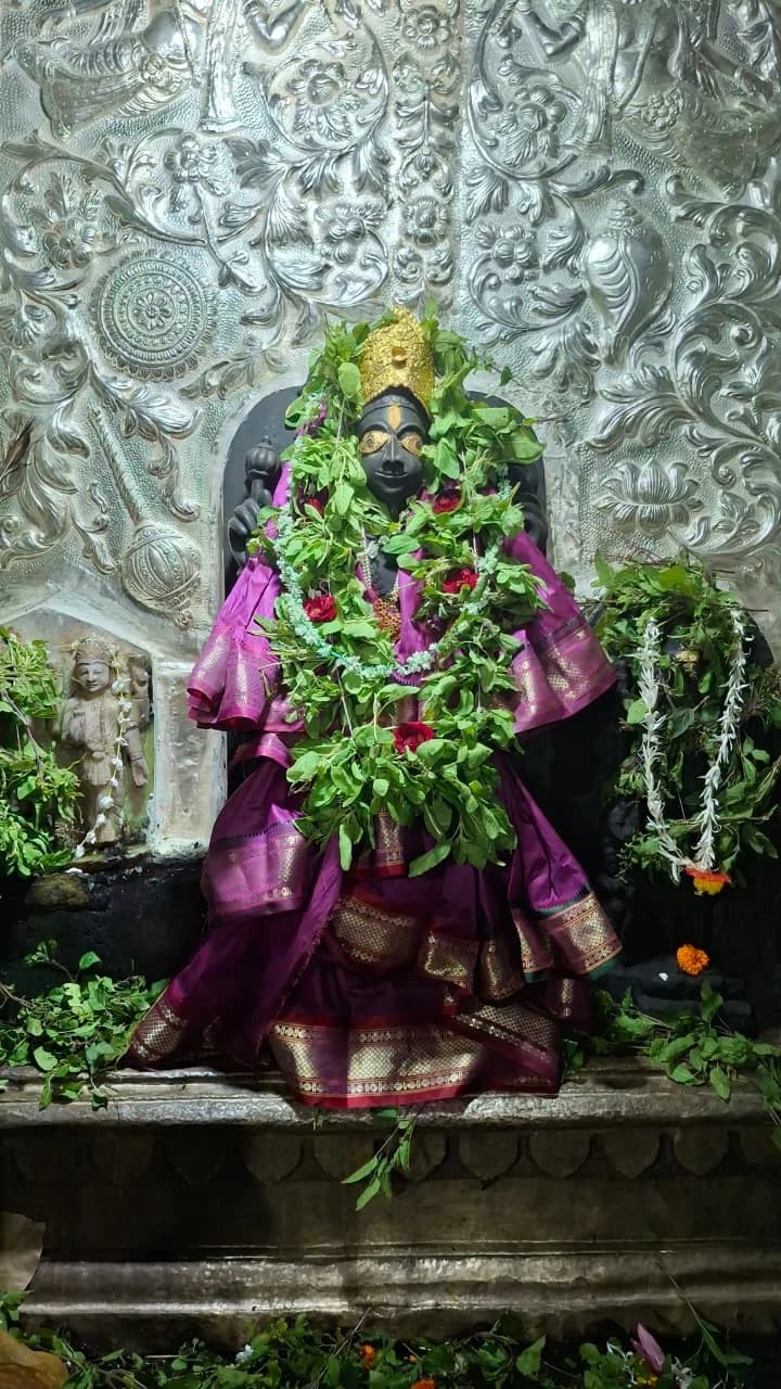 Sacred Vedic Havan