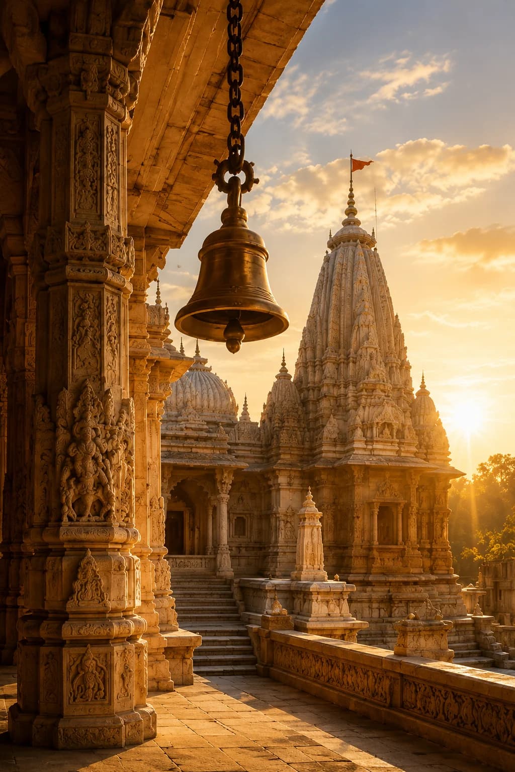 Authentic Vedic Puja